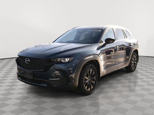 2026 Mazda CX-50 2.5 S Preferred Package