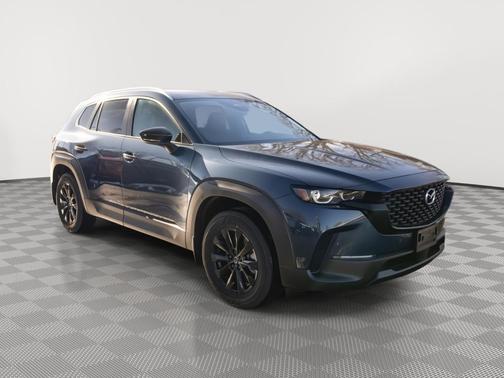 2026 Mazda CX-50 2.5 S Preferred Package