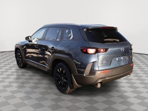 2026 Mazda CX-50 2.5 S Preferred Package