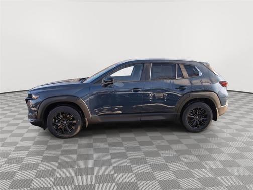 2026 Mazda CX-50 2.5 S Preferred Package