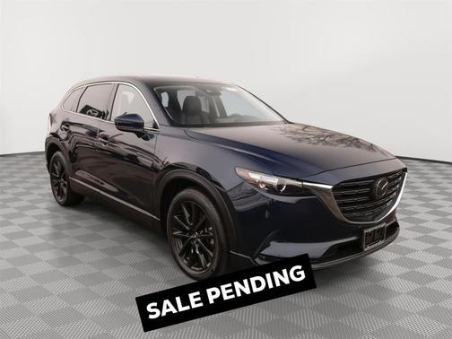 2023 Mazda CX-9 Touring