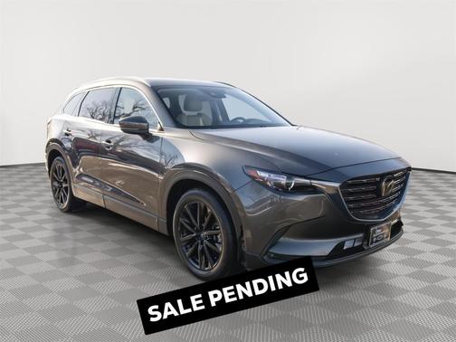 2023 Mazda CX-9 Touring