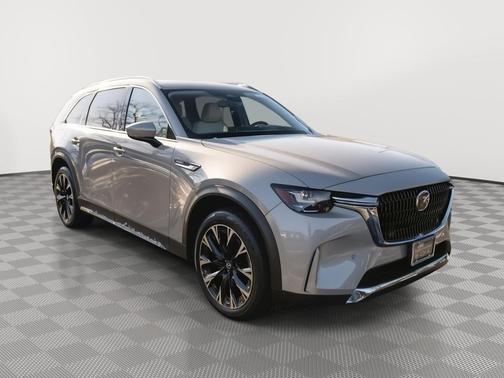 2024 Mazda CX-90 PHEV Premium Plus