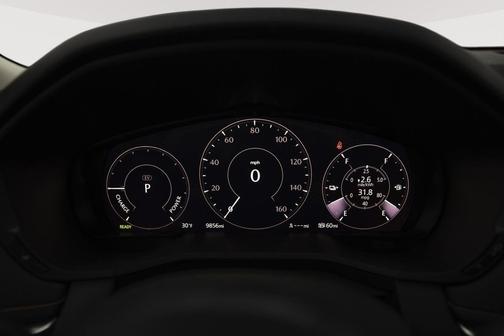 2024 Mazda CX-90 PHEV Premium