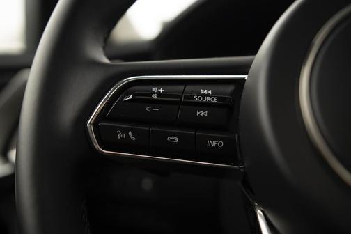 2024 Mazda CX-90 PHEV Premium