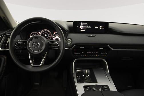 2024 Mazda CX-90 PHEV Premium