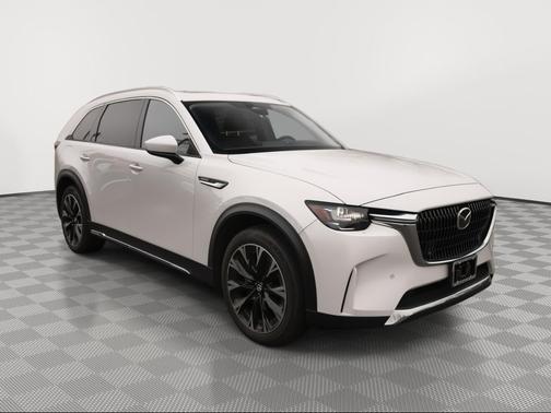 2024 Mazda CX-90 PHEV Premium