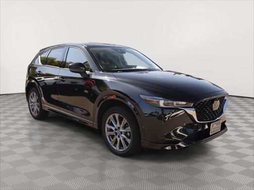 2024 Mazda CX-5 2.5 S Premium