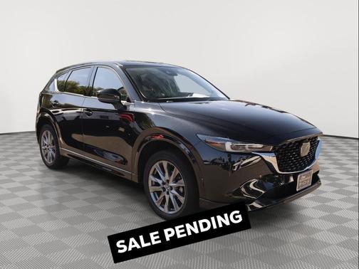 2024 Mazda CX-5 2.5 S Premium