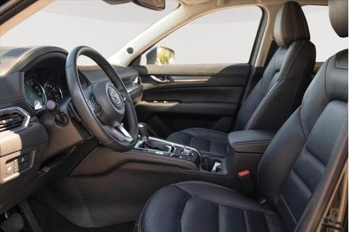 2024 Mazda CX-5 2.5 S Premium