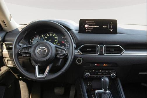 2024 Mazda CX-5 2.5 S Premium