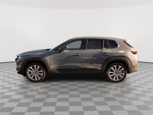 2026 Mazda CX-50 2.5 S Premium Package
