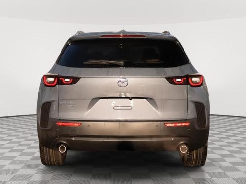 2026 Mazda CX-50 2.5 S Premium Package