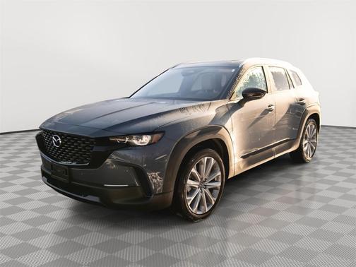 2026 Mazda CX-50 2.5 S Premium Package