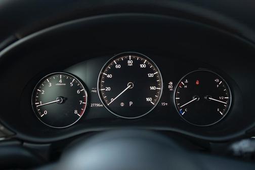 2023 Mazda CX-30 2.5 S Premium Package