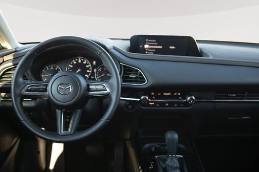 2023 Mazda CX-30 2.5 S Premium Package