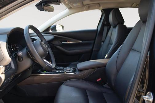 2023 Mazda CX-30 2.5 S Premium Package