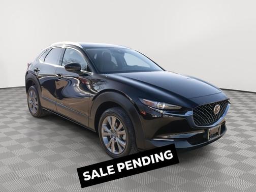 2023 Mazda CX-30 2.5 S Premium Package