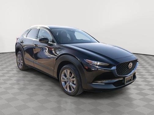 2023 Mazda CX-30 2.5 S Premium Package