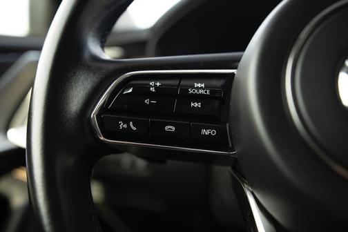 2024 Mazda CX-90 3.3 Turbo Preferred Plus