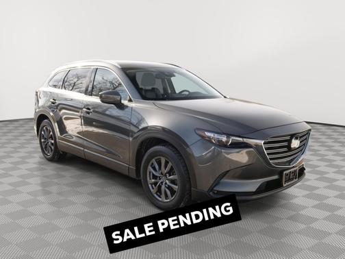 2023 Mazda CX-9 Touring