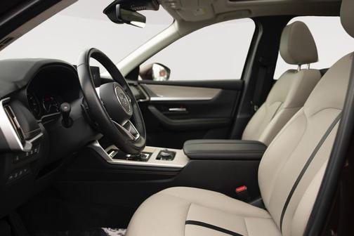 2024 Mazda CX-90 3.3 Turbo Premium