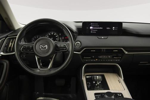 2024 Mazda CX-90 3.3 Turbo Premium