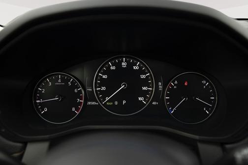 2024 Mazda CX-90 3.3 Turbo Premium