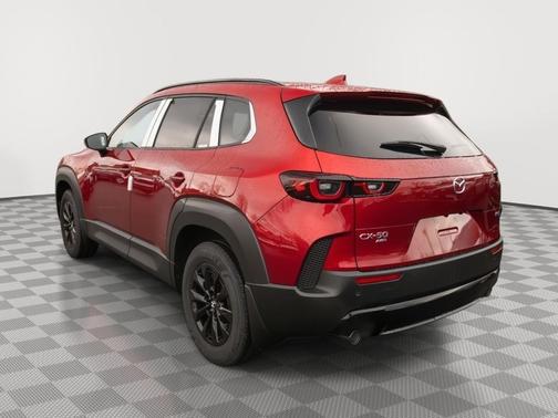2026 Mazda CX-50 Hybrid Premium