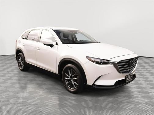 2023 Mazda CX-9 Touring