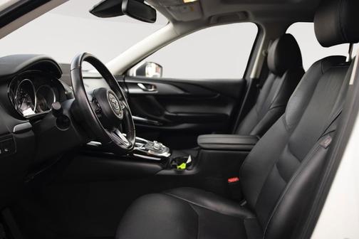 2023 Mazda CX-9 Touring