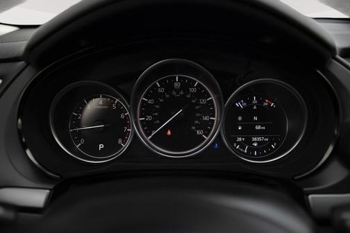 2023 Mazda CX-9 Touring