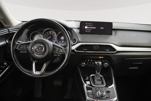 2023 Mazda CX-9 Touring