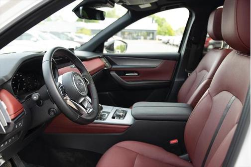 2025 Mazda CX-70 3.3 Turbo S Premium