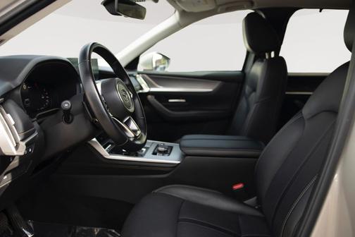 2024 Mazda CX-90 PHEV Preferred