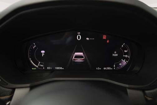 2024 Mazda CX-90 PHEV Preferred