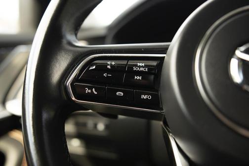 2024 Mazda CX-90 PHEV Preferred
