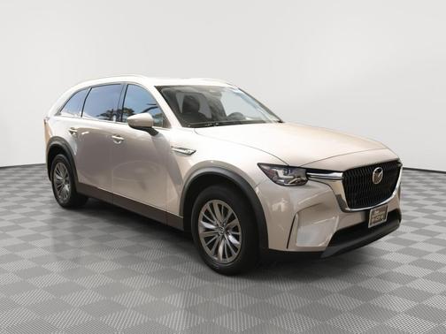 2024 Mazda CX-90 PHEV Preferred