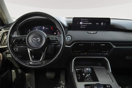 2024 Mazda CX-90 PHEV Preferred