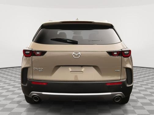 2026 Mazda CX-50 2.5 Turbo