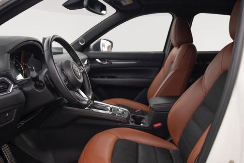 2024 Mazda CX-5 2.5 Carbon Turbo