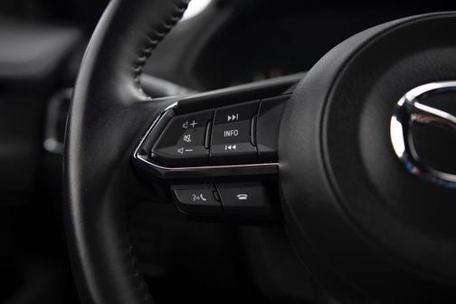 2024 Mazda CX-5 2.5 Carbon Turbo