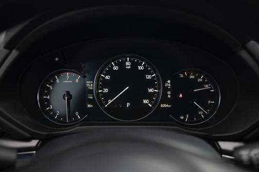 2024 Mazda CX-5 2.5 Carbon Turbo