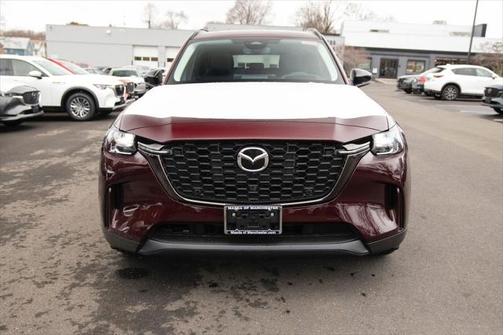 2025 Mazda CX-90 3.3 Turbo Premium Sport