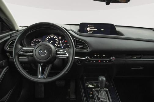2023 Mazda CX-30 2.5 S Preferred Package