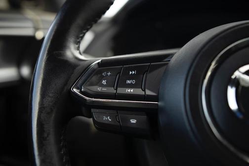 2021 Mazda CX-9 Grand Touring