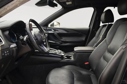 2021 Mazda CX-9 Grand Touring