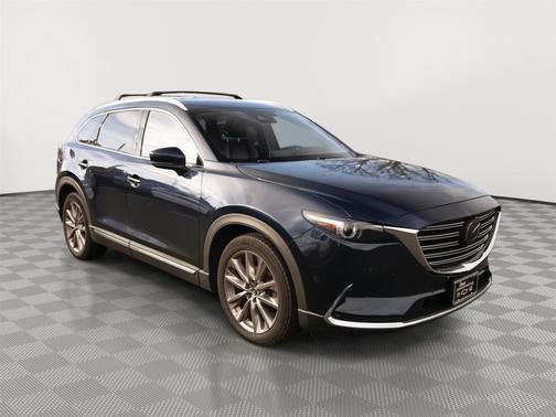 2021 Mazda CX-9 Grand Touring