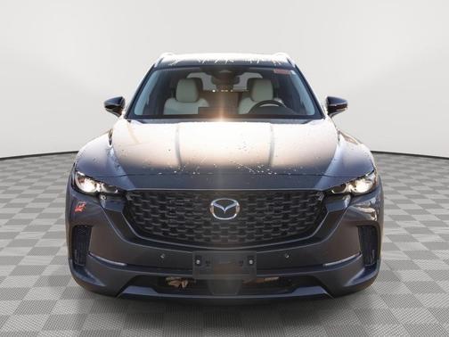 2026 Mazda CX-50 2.5 S Preferred Package