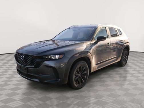 2026 Mazda CX-50 2.5 S Preferred Package